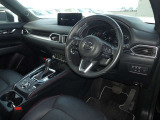 CX-5  2.5 25S スポーツ アピアランス