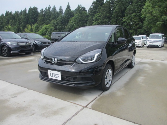 フィット 1.5 ホーム 4WD 