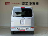 アトレーワゴン カスタムターボ RS SAIII 4WD 
