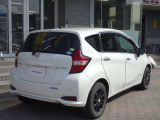 ノート 1.2 e-POWER X FOUR 4WD 
