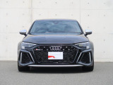 RS3セダン 2.5 4WD 