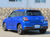スイフト 1.2 ハイブリッド(HYBRID) MZ 