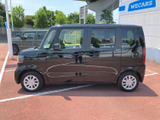 N-BOX  