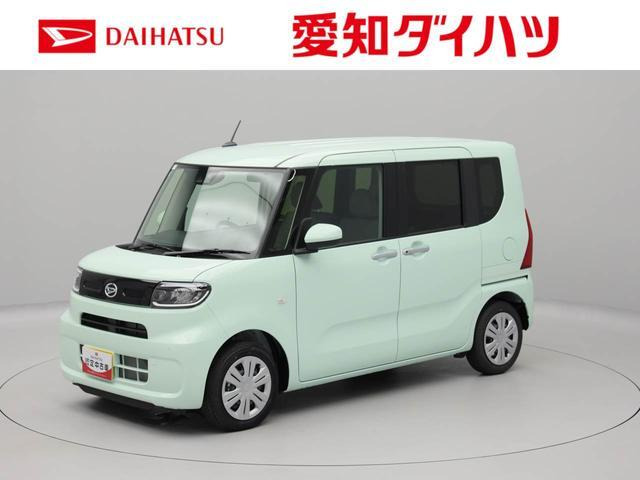 タント X 