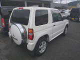 パジェロミニ リンクス V 4WD 
