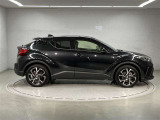 C-HR ハイブリッド 1.8 G 