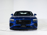 コンチネンタルGT スピード 4WD 