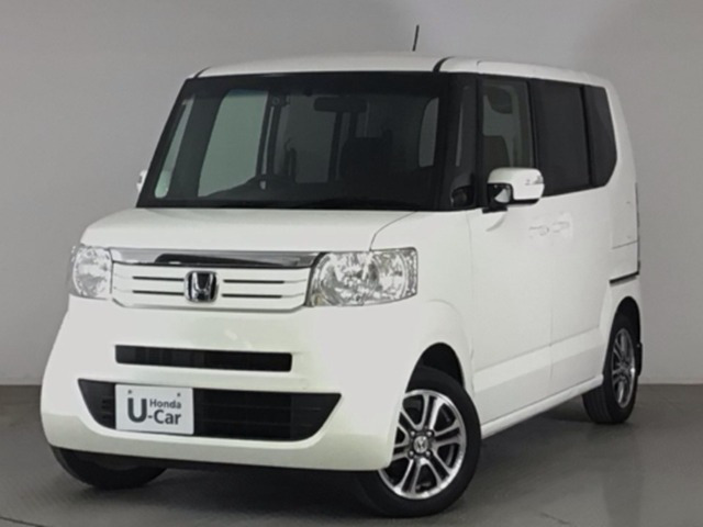 N-BOX G Lパッケージ 