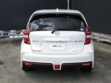 ノート 1.2 e-POWER NISMO 