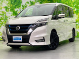 日産 セレナ 1.2 e-POWER ハイウェイスター V