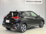 キックス  1.2 X FOUR ツートーン インテリアエディション(e-POWER) 4W