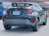 C-HR  G-T