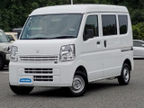 スズキ エブリイ PA リミテッド