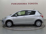 ヴィッツ 1.3 F 4WD 