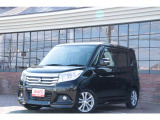 ソリオ 1.2 ハイブリッド(HYBRID)  MZ 4WD 走行距離無制限1年保証 車検整備付き