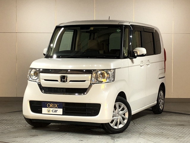 N-BOX  