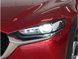CX-30 2.0 20S プロアクティブ ツーリングセレクション 4WD 