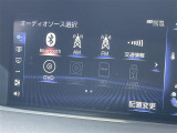 LS  4WD 本革シート