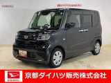 ダイハツ タントカスタム