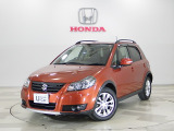 スズキ SX4