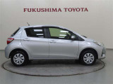 ヴィッツ 1.3 F 4WD 