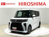 ダイハツ タントカスタム