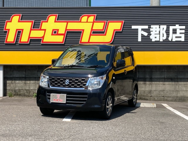 ワゴンR FX 