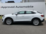 Q3  35 TFSI