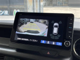 N-BOXカスタム ターボ 修復歴無し