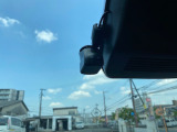 ドライブレコーダーは運転中の不安を解消してくれますよ。