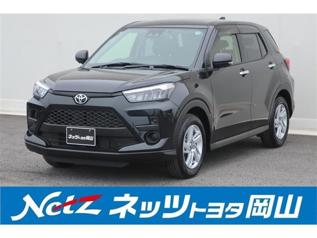 ライズ  1.2 G