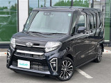 タントカスタム RS セレクション 4WD 4WD 修復歴無し