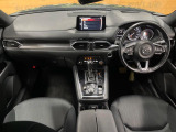 CX-8 2.2 XD スマートエディション 