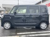 スペーシア  ハイブリッドG