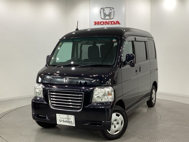 バモスホビオ G 4WD 
