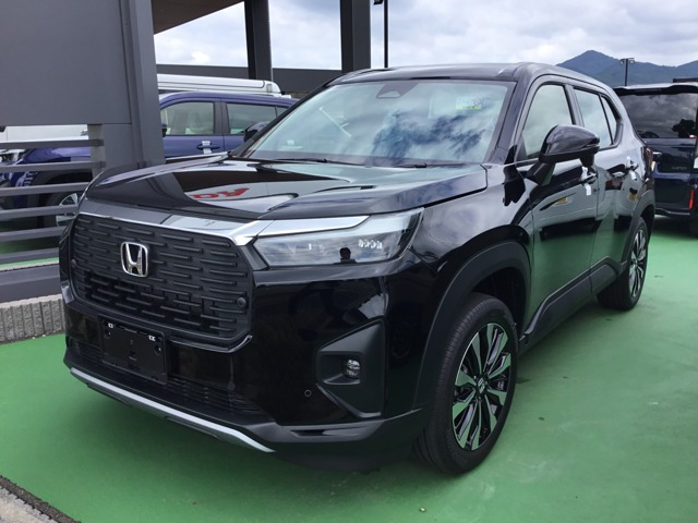ZR-V 1.5 Z 