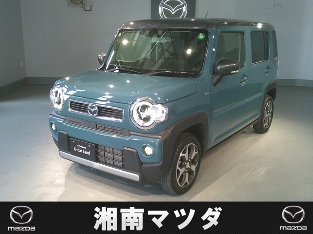 フレアクロスオーバー XS 