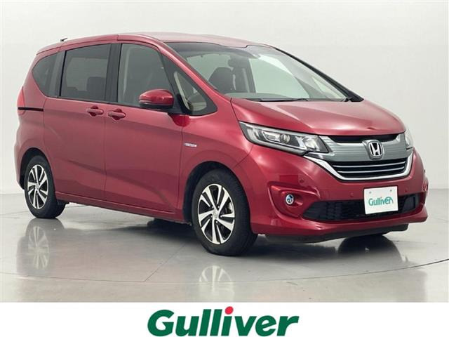 フリード 1.5 ハイブリッド G ホンダセンシング 修復歴無し