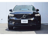 XC40 T4 AWD Rデザイン 4WD 