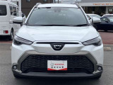 カローラクロス 1.8 Z 