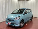 ミライース L SAIII 