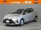 トヨタ ヴィッツ