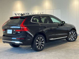 XC60 ウルトラ B5 AWD 4WD 
