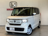 N-BOX G L ホンダセンシング 4WD 