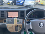 エブリイワゴン PZターボ 4WD 
