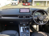 CX-5 2.2 XD ブラックトーンエディション 