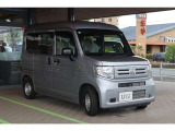 N-VAN G 