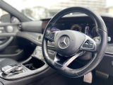 Eクラス E220d アバンギャルド スポーツ 本革シート サンルーフ