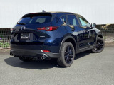 CX-5 2.2 XD ブラックトーンエディション 