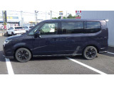 ステップワゴン  2.0 e:HEV スパーダ